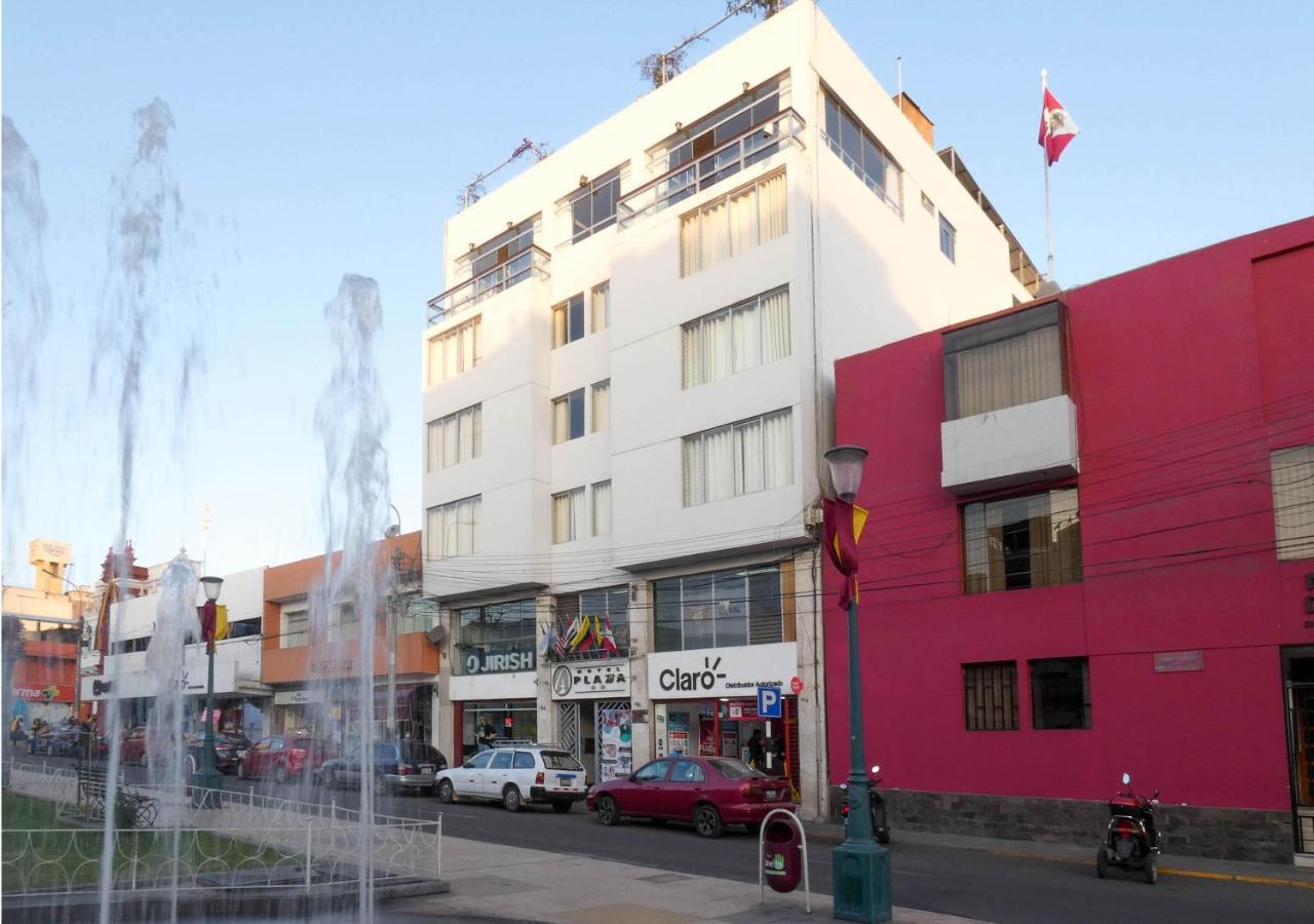 Plaza